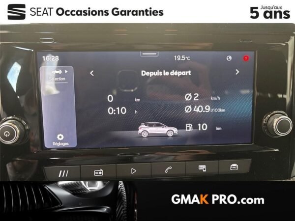 image_3130743_23 Seat Arona 1.0 tsi 95 ch start/stop bvm5 copa