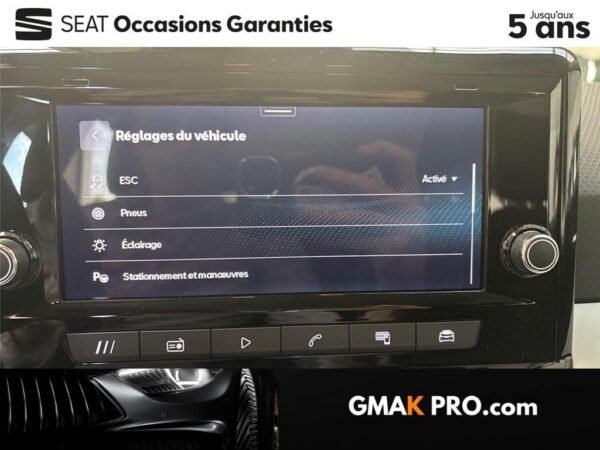 image_3130743_24 Seat Arona 1.0 tsi 95 ch start/stop bvm5 copa