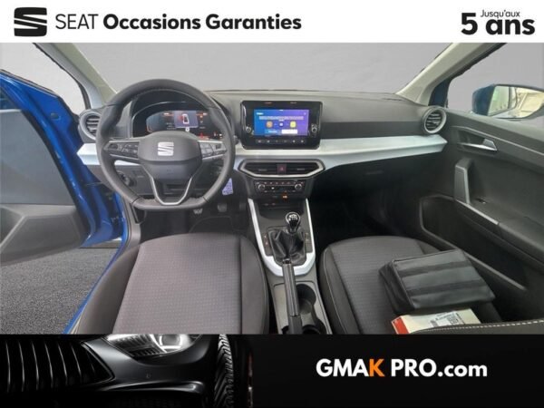 image_3130743_3 Seat Arona 1.0 tsi 95 ch start/stop bvm5 copa