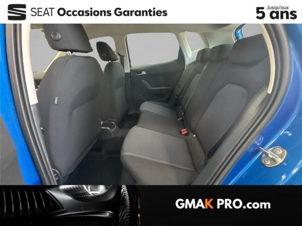 image_3130743_6 Seat Arona 1.0 tsi 95 ch start/stop bvm5 copa