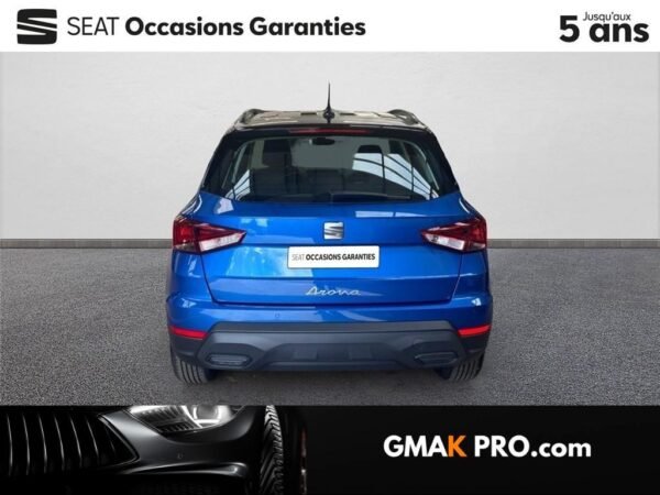 image_3130743_8 Seat Arona 1.0 tsi 95 ch start/stop bvm5 copa