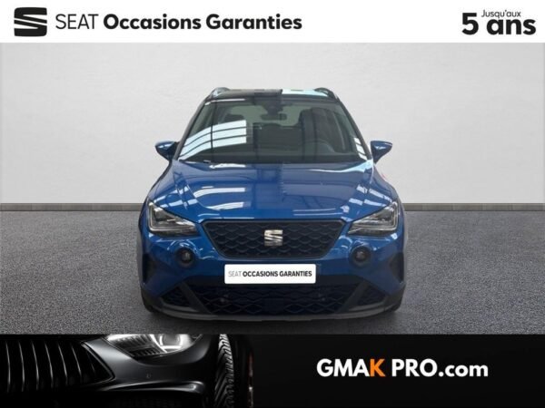 image_3130743_9 Seat Arona 1.0 tsi 95 ch start/stop bvm5 copa