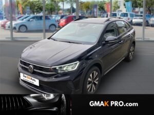 Volkswagen Taigo 1.0 tsi 110 bvm6 life