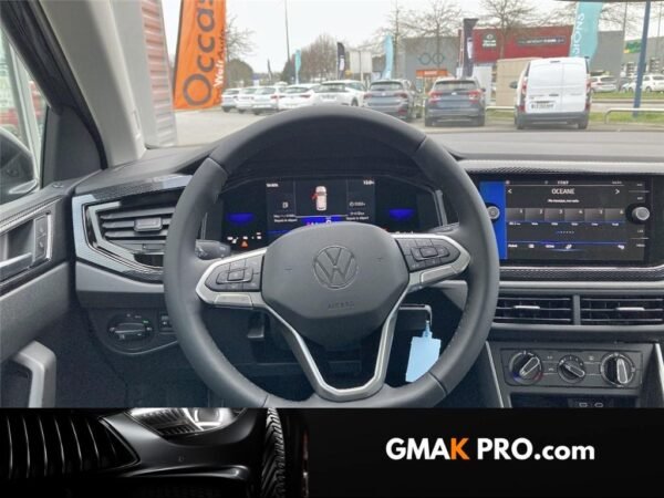 Volkswagen Taigo 1.0 tsi 110 bvm6 life