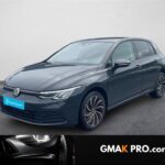 Volkswagen Golf viii 1.0 tsi opf 110 bvm6 life 1st