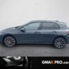 Volkswagen Golf viii 1.0 tsi opf 110 bvm6 life 1st