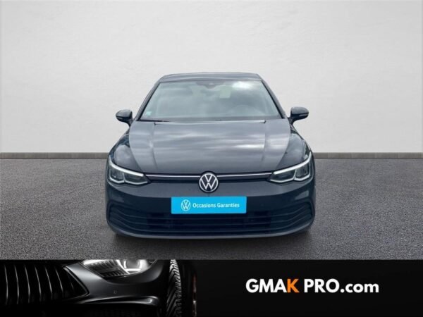 Volkswagen Golf viii 1.0 tsi opf 110 bvm6 life 1st