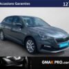 Skoda Scala 1.6 tdi 116 ch dsg7 ambition