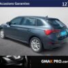 Skoda Scala 1.6 tdi 116 ch dsg7 ambition