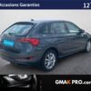 Skoda Scala 1.6 tdi 116 ch dsg7 ambition
