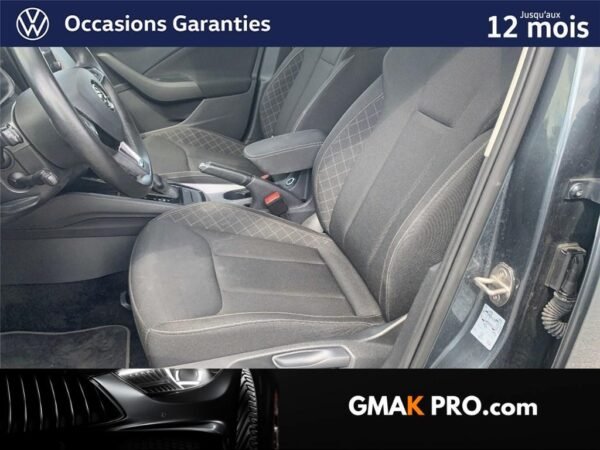 Skoda Scala 1.6 tdi 116 ch dsg7 ambition