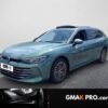 Volkswagen Passat 1.5 ehybrid 272 dsg6 elegance