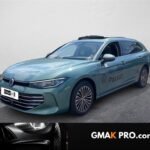 Volkswagen Passat 1.5 ehybrid 272 dsg6 elegance