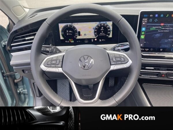 Volkswagen Passat 1.5 ehybrid 272 dsg6 elegance