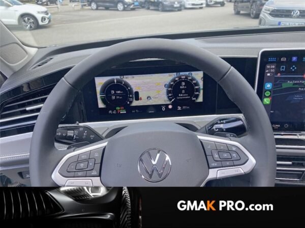 Volkswagen Passat 1.5 ehybrid 272 dsg6 elegance