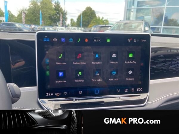 Volkswagen Passat 1.5 ehybrid 272 dsg6 elegance