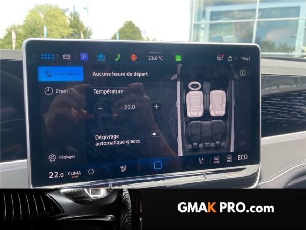 Volkswagen Passat 1.5 ehybrid 272 dsg6 elegance