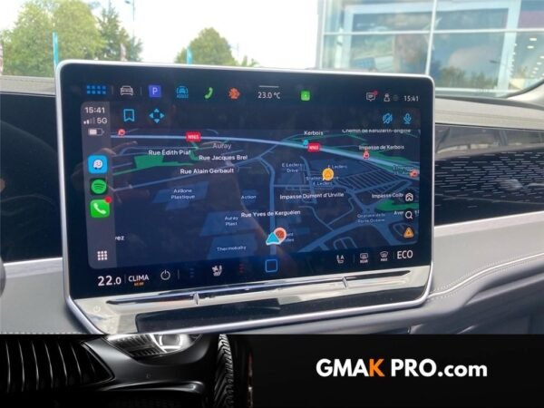 Volkswagen Passat 1.5 ehybrid 272 dsg6 elegance