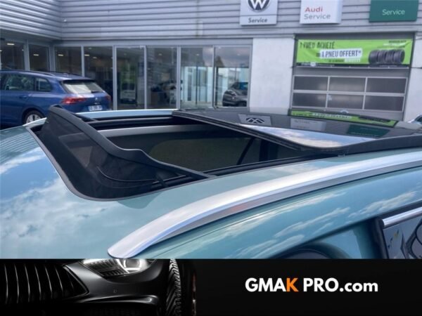 Volkswagen Passat 1.5 ehybrid 272 dsg6 elegance