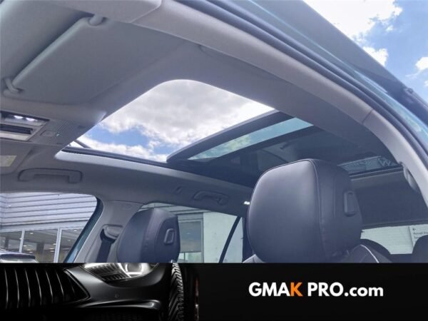 Volkswagen Passat 1.5 ehybrid 272 dsg6 elegance
