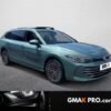 Volkswagen Passat 1.5 ehybrid 272 dsg6 elegance