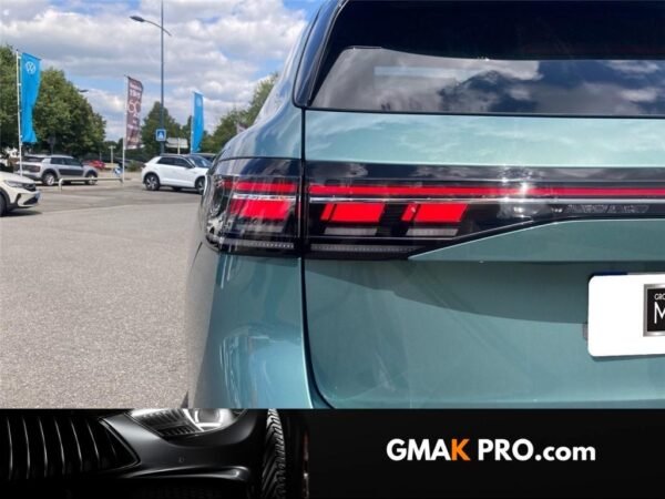 Volkswagen Passat 1.5 ehybrid 272 dsg6 elegance