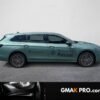 Volkswagen Passat 1.5 ehybrid 272 dsg6 elegance