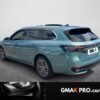 Volkswagen Passat 1.5 ehybrid 272 dsg6 elegance