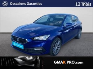 Seat Leon iv 1.5 tsi 150 bvm6 xcellence
