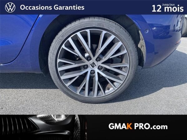 Seat Leon iv 1.5 tsi 150 bvm6 xcellence