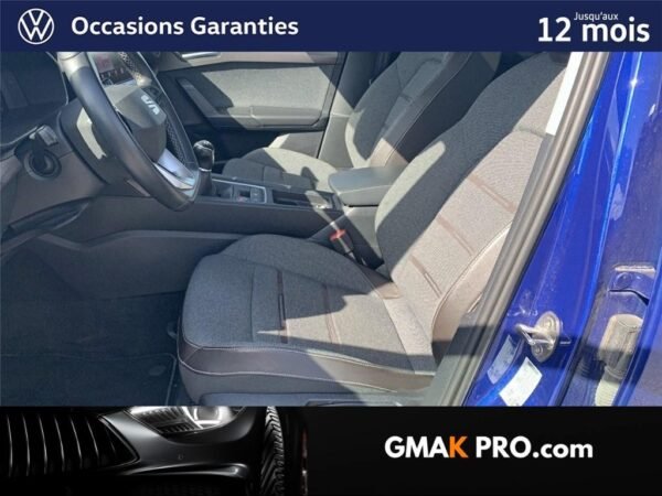 Seat Leon iv 1.5 tsi 150 bvm6 xcellence