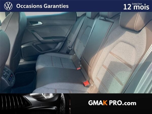 Seat Leon iv 1.5 tsi 150 bvm6 xcellence