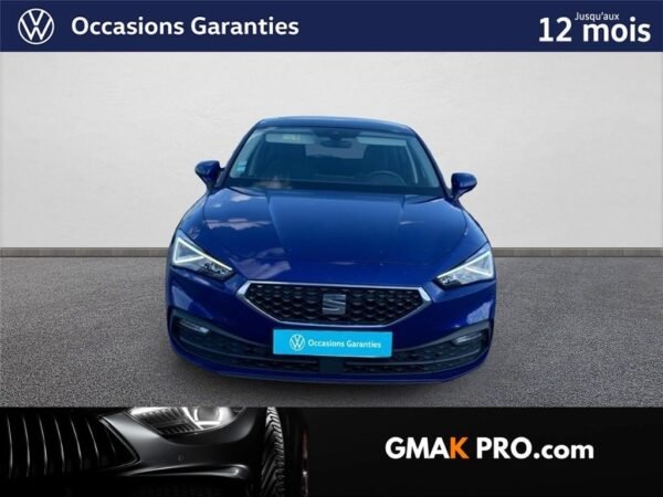 Seat Leon iv 1.5 tsi 150 bvm6 xcellence