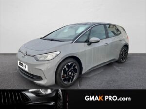 Volkswagen Id.3 204 ch pro performance life plus