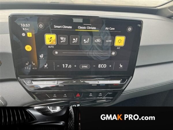 image_3133482_18 Volkswagen Id.3 204 ch pro performance life plus