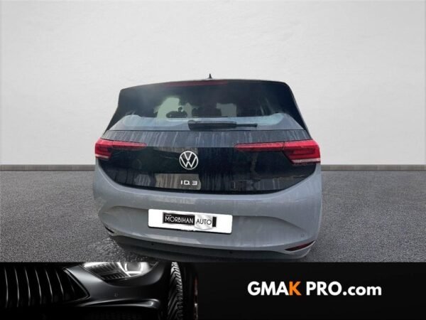 image_3133482_5 Volkswagen Id.3 204 ch pro performance life plus