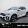 Volkswagen T-roc 1.5 tsi evo2 150 start/stop dsg7 r-line edition