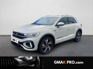 Volkswagen T-roc 1.5 tsi evo2 150 start/stop dsg7 r-line edition