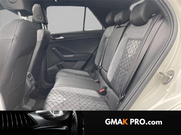 Volkswagen T-roc 1.5 tsi evo2 150 start/stop dsg7 r-line edition