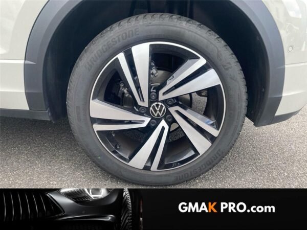 Volkswagen T-roc 1.5 tsi evo2 150 start/stop dsg7 r-line edition