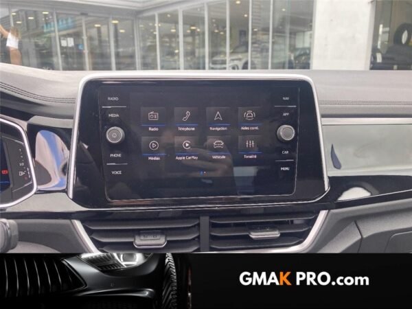 Volkswagen T-roc 1.5 tsi evo2 150 start/stop dsg7 r-line edition