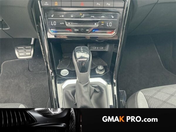 Volkswagen T-roc 1.5 tsi evo2 150 start/stop dsg7 r-line edition