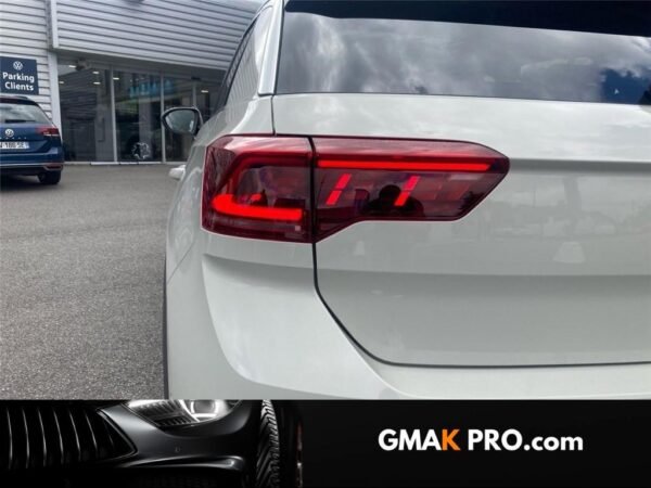 Volkswagen T-roc 1.5 tsi evo2 150 start/stop dsg7 r-line edition