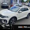Volkswagen T-roc 1.5 tsi evo2 150 start/stop dsg7 r-line edition