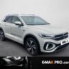Volkswagen T-roc 1.5 tsi evo2 150 start/stop dsg7 r-line edition