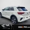 Volkswagen T-roc 1.5 tsi evo2 150 start/stop dsg7 r-line edition