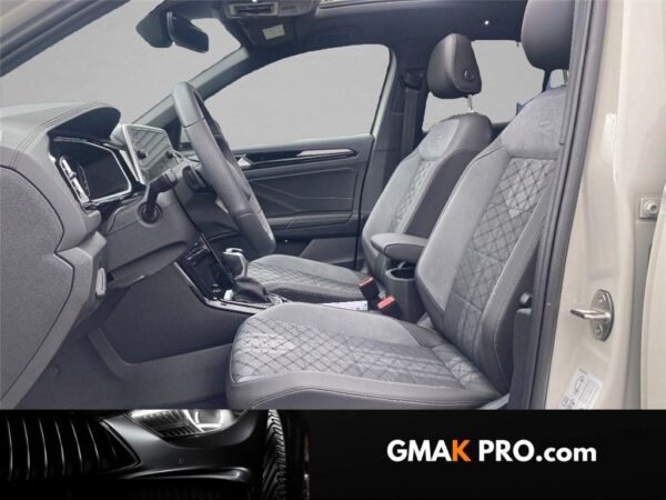 Volkswagen T-roc 1.5 tsi evo2 150 start/stop dsg7 r-line edition
