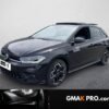 Volkswagen Polo 1.0 tsi 95 s&s bvm5 r-line edition