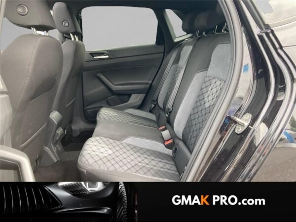 Volkswagen Polo 1.0 tsi 95 s&s bvm5 r-line edition