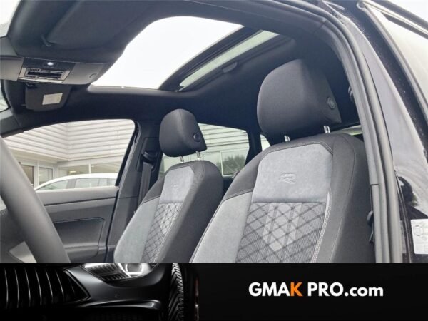 Volkswagen Polo 1.0 tsi 95 s&s bvm5 r-line edition